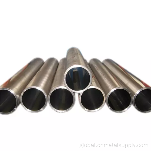 Alloy Seamless Steel Pipe ASTM A335 P5 Cold Rolled Seamless Steel Pipes Supplier